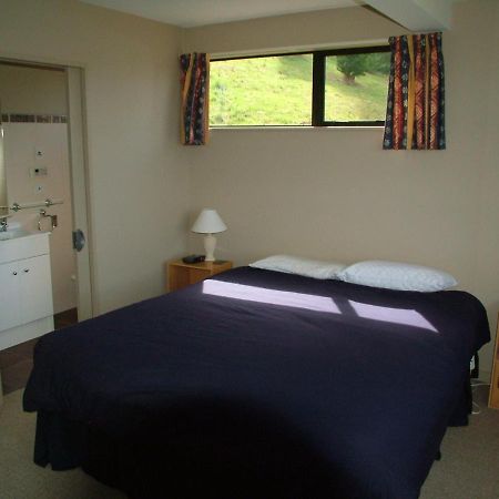 18B Oregon Heights Hanmer Springs Exterior photo