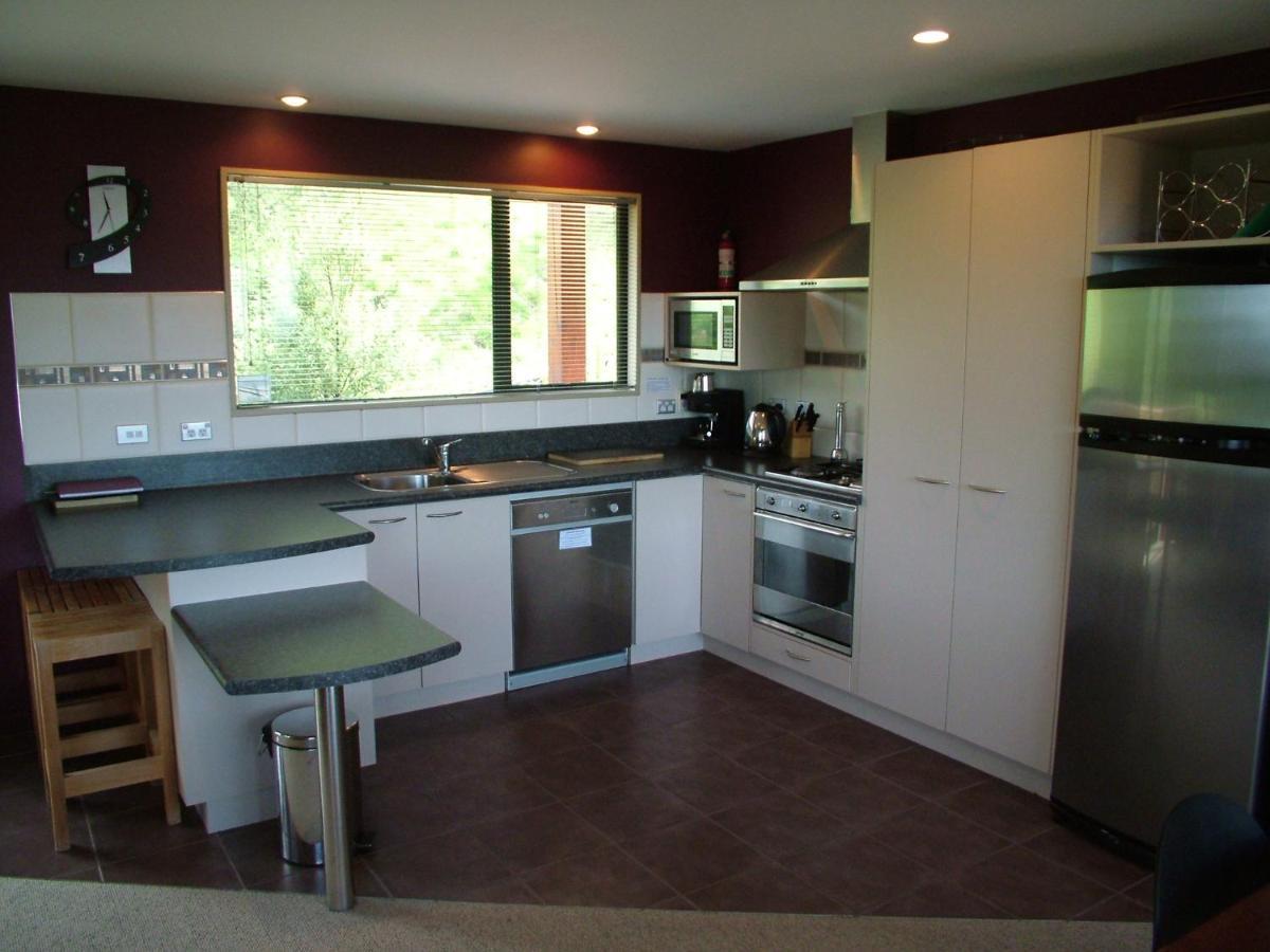 18B Oregon Heights Hanmer Springs Exterior photo