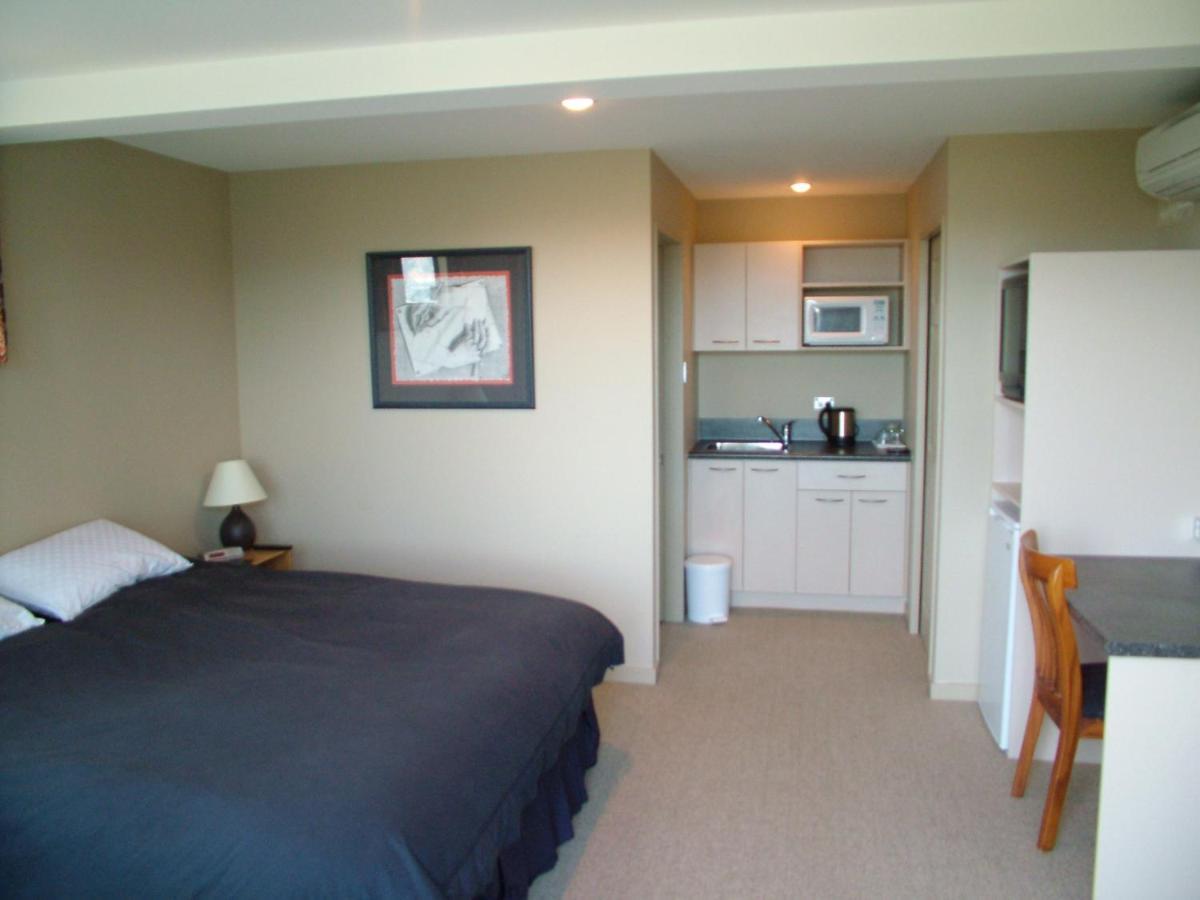 18B Oregon Heights Hanmer Springs Exterior photo